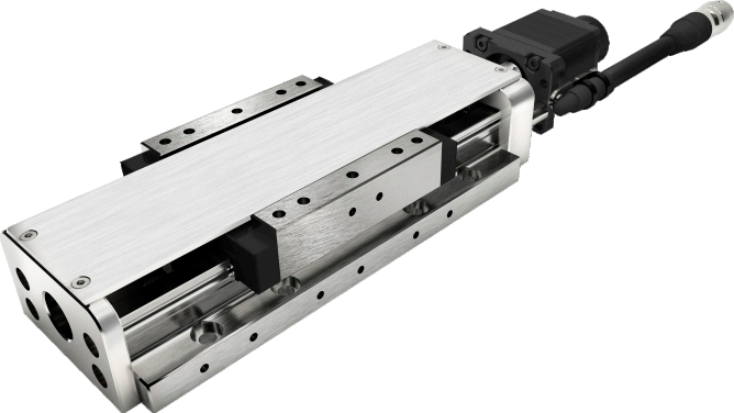 精密-微型-电动滑台