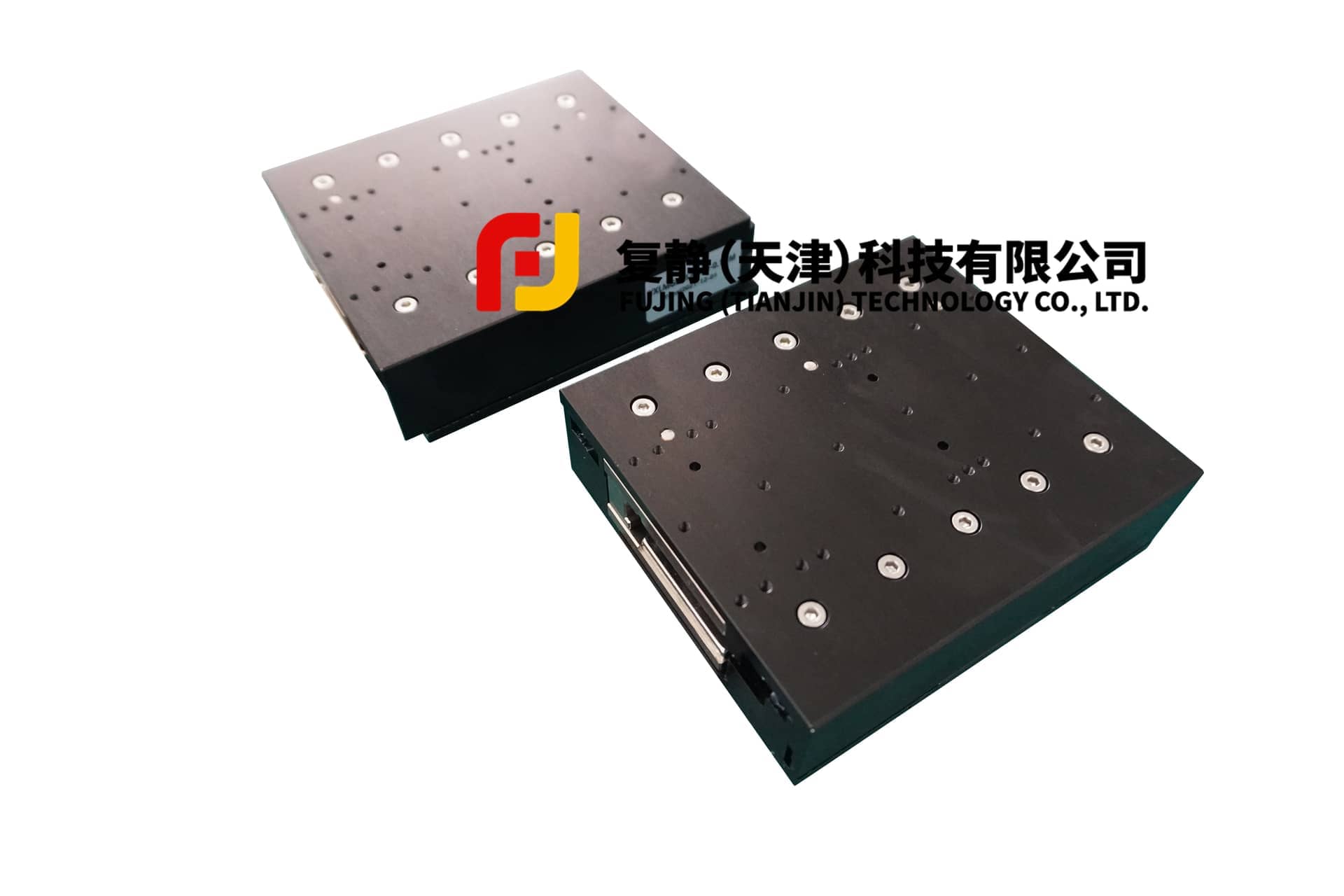 直线电机位移台